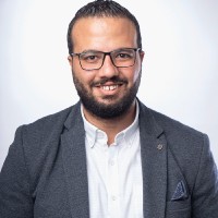 Omar Maged