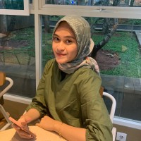 Nadia Marsya Amanda