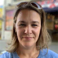 Jenn Hartford