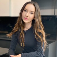 Kristina Rodova