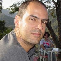 Marcos Silva