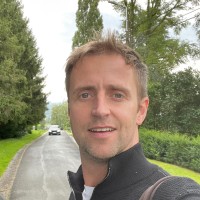 Alexander VAN BRITSOM