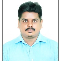 Arun Raj