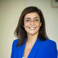 Almudena Alonso Gómez