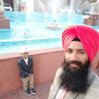 Bhupinder Singh