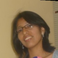 Flor de María Flores Sutta