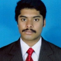 Sandeep Kumar K K