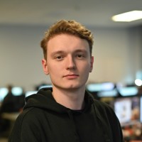 Alex Dyshluc