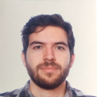Daniel Esteban Lopez Gonzalez