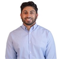 Jaynesh Patel