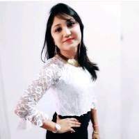 Nisha Domse
