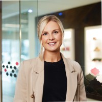 Nicole Blewett