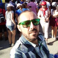 Nuno Rodrigues