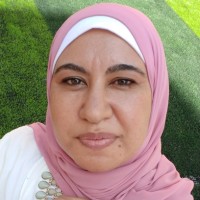 Heba M. Ramadan
