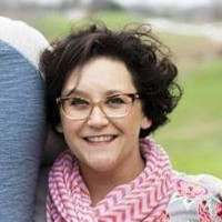 Angela Sanchez-Hostetter