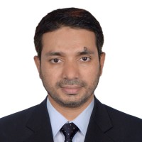 Mohammad Mahfuz Alam