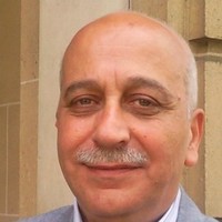 Robert Haddad