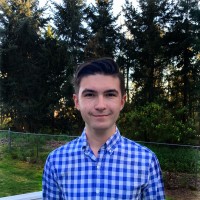 Derek Chernichenko