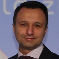 Mustafa Karabekmez