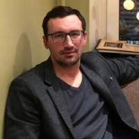 Ruslan Dantsov