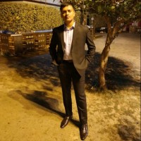 Aashish Tiwari