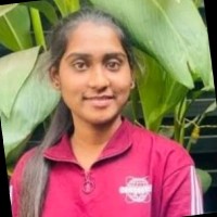 Pulla Akhila