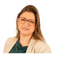 Linda Van De Vendel