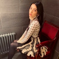 Anastasia Ostrowsky