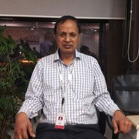 R Narayanan