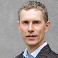 Ingo Rau