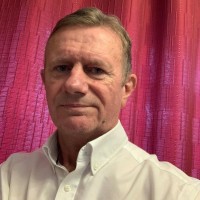 Steve Rowlands