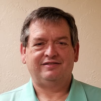 Jim Preslar