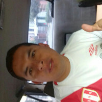 Cesar Estrada chocano