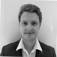 Alex Hawker Dipfa Petr , Cert Cii (Mp)