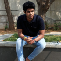 Murali Dharan M
