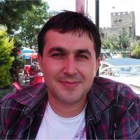 Necdet Börekçi