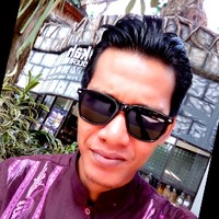 Ahmad Iqbal