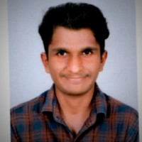 Karthik R Menon