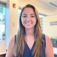 Stephanie Godek, Msa, Cia