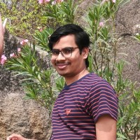 Erroju Srikanth