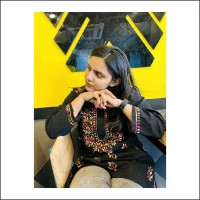 Ekta Sangwan