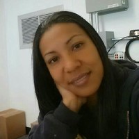 Katrina Jones