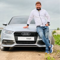 Suraj Mulik