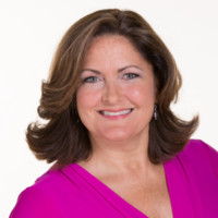 Jane McMonagle