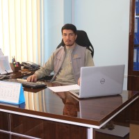 Rahimullah Rahimi