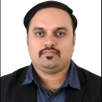 Sunil Khanvilkar