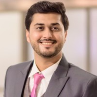 Junaid Masood