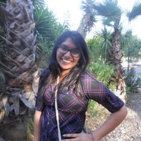 Saumya Singhal