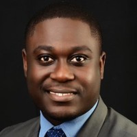 Felix Nartey