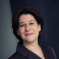 Armelle Dugas de la Boissonny